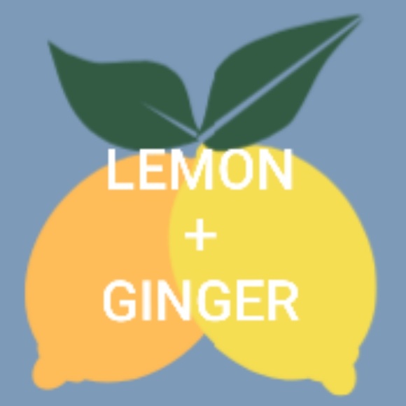 lemongin